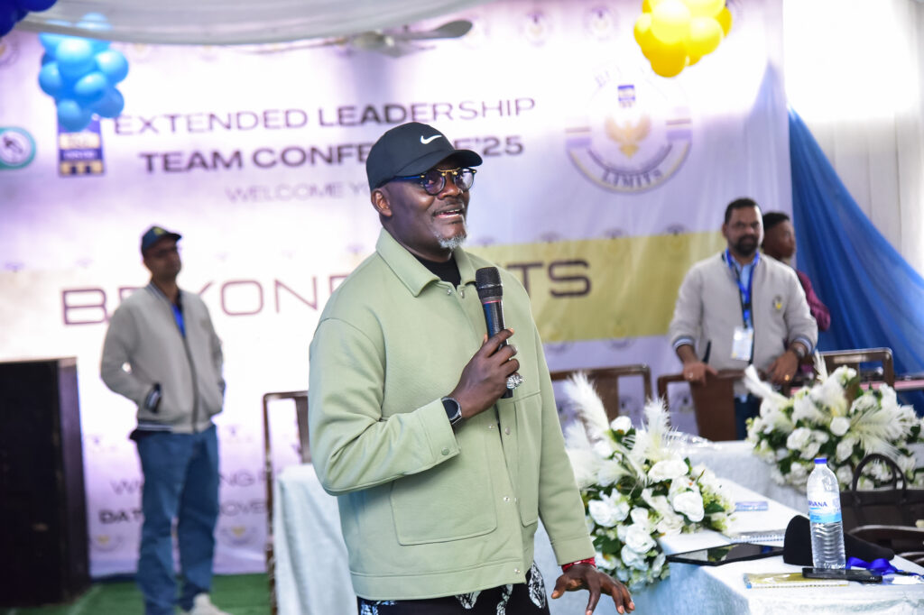 Experiential Management Consulting