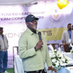 Experiential Management Consulting